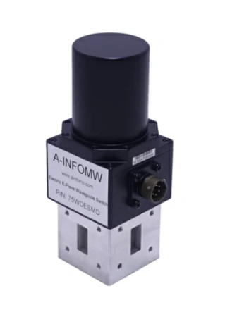 Переключатель волноводный A-INFO 75WDESMD