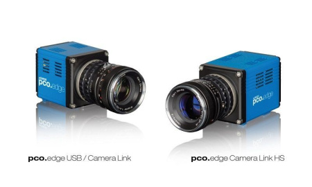 Научная камера PCO AG pco.edge 5.5 Научная камера PCO AG pco.edge 5.5