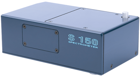 Спектрометр компактный SOLAR LS S150 Спектрометр компактный SOLAR LS S150