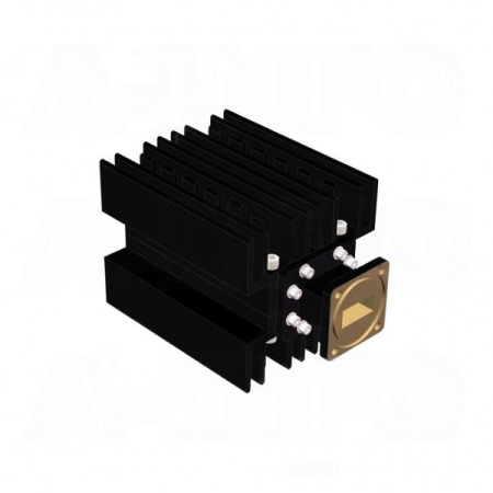 Нагрузка волноводная A-INFO 90WHPL500_BM