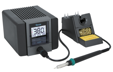 Паяльная станция Quick TS2200 индукционная 