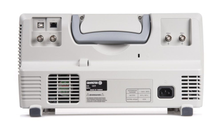 Осциллограф MSO-72102EA