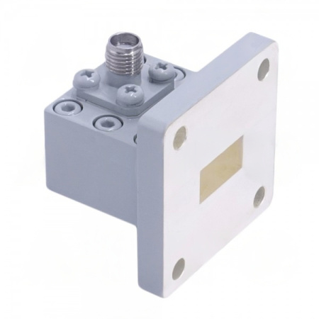 Адаптер волноводно-коаксиальный A-INFO 51WCAK_Cu_PA