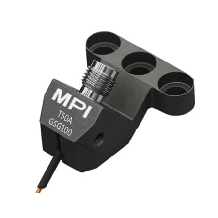 Зонд ВЧ до 50 ГГц MPI  TITAN™ T50