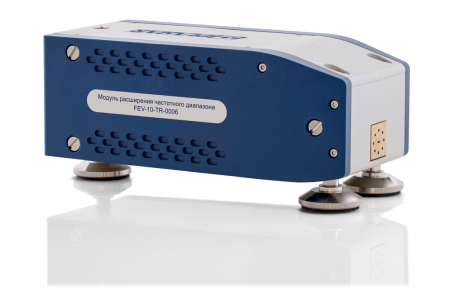 Модуль расширения частотного диапазона PLANAR FEV