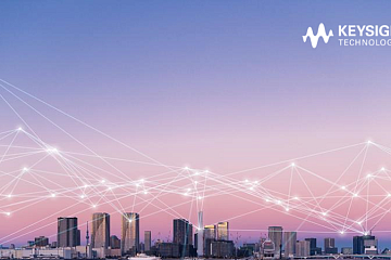 Веб-семинар: Связь 5G как работает сеть и для чего ее тестировать