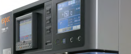 Камера термоудара с подвижной рабочей зоной ESPEC TSE-12-A Камера термоудара с подвижной рабочей зоной ESPEC TSE-12-A