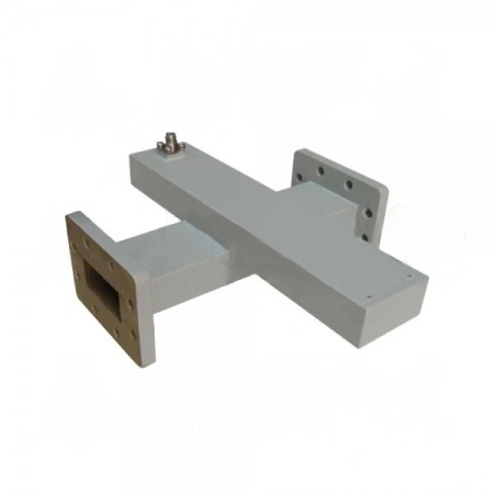 Соединитель перекрестный волноводный A-INFO 159WL+CS-60