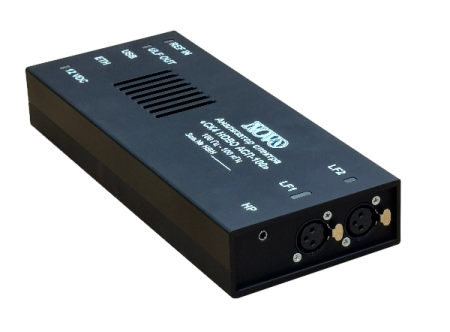 Анализатор спектра «СК4 НОВО АСП-100»