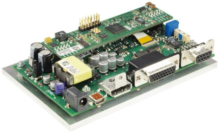 Контроллер Physik Instrumente E-709.СR