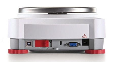 Прецизионные весы Ohaus Pioneer PX8201/E