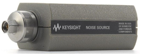 Источник шума Keysight (Agilent) 346CK01