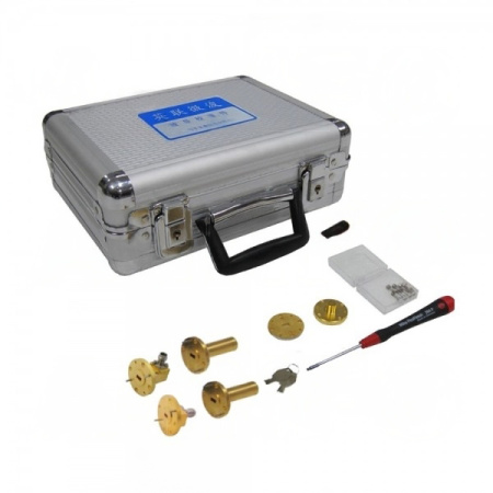 Комплект калибровочный волноводный CLKA2 A-INFO 22CLKA2-2.4RFEF_UP