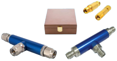 Набор калибровочный Qualwave QCK-3-26.5-3