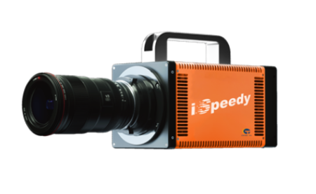 Высокоскоростная камера Contrastech ISPEEDY10MT51C
