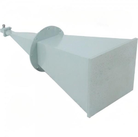 Антенна рупорная со стандартным усилением A-INFO LB-90-25-C2-7SPO