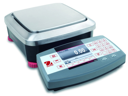 Платформенные весы Ohaus Ranger R71MHD35