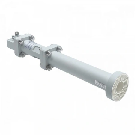 Антенна рупорная гофрированная A-INFO LB-ACH-51-10-C-SF