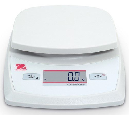 Портативные весы Ohaus CR2200 Портативные весы Ohaus CR2200