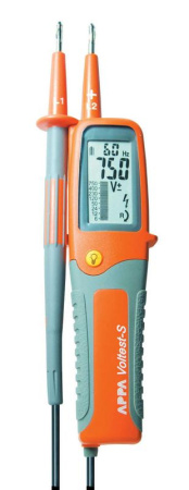 Вольтметр APPA Voltest S