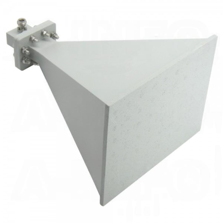 Антенна рупорная со стандартным усилением A-INFO LB-159-20-C-NFSPO