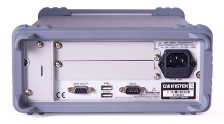 Вольтметр GDM-78255A