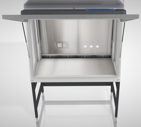 Бокс (шкаф) биологической безопасности Thermo Fisher Scientific Herasafe 2030i, 180 см              