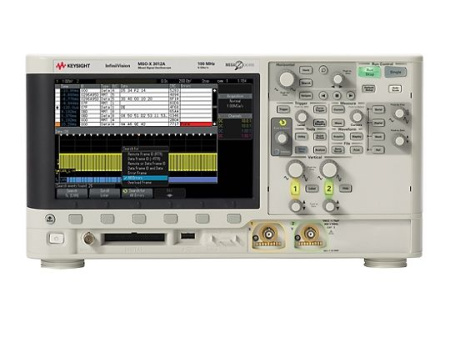 План калибровочный на 5 лет MSOX3012A План калибровочный на 5 лет MSOX3012A