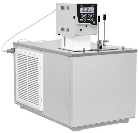 Термостат жидкостный низкотемпературный Termex КРИО-МТ-08