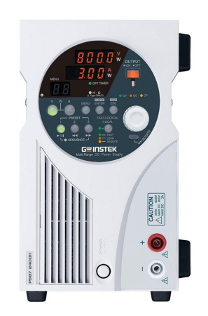 Источник питания GW Instek PSB7 2400L