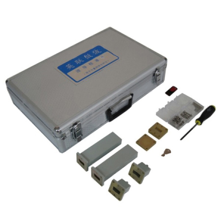 Комплект калибровочный волноводный CLKA2 A-INFO 90CLKA2-SEFEF_PB