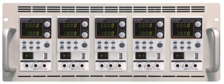 Комплект для монтажа в стойку 19″ GW Instek GRA-431