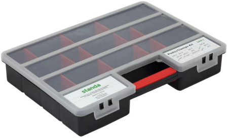 Набор держателей стержней Standa 3AK2