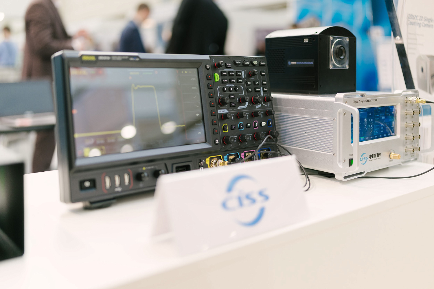 Итоги выставки ФОТОНИКА–2024