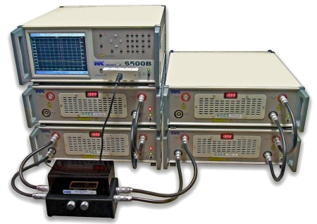 Источник смещения Wayne Kerr 6565-05