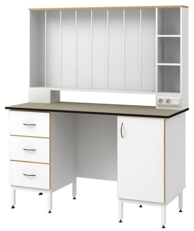 Стол титровальный СОВЛАБ 1500 СТ Стол титровальный СОВЛАБ 1500 СТ