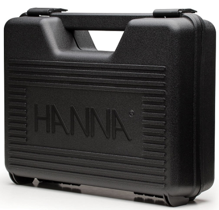 pH/t-метр влагозащищенный Hanna Instruments HI991001 pH/t-метр влагозащищенный Hanna Instruments HI991001