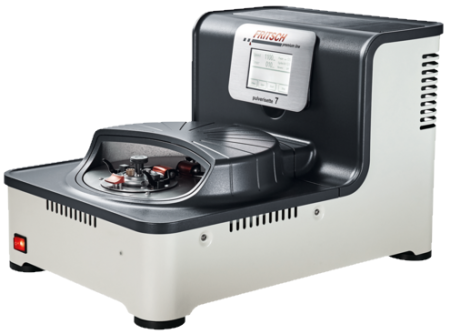 Мельница планетарная FRITSCH PULVERISETTE 7 premium line Мельница планетарная FRITSCH PULVERISETTE 7 premium line