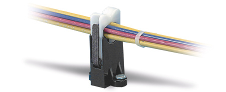 Держатели и крепления жгутов VIKING RER.75E-X Держатели и крепления жгутов VIKING RER.75E-X