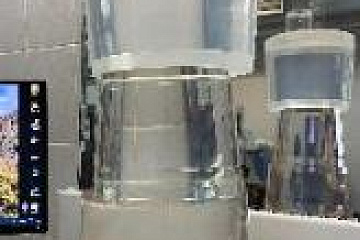 Учёные создали новый сверхвысокомолекулярный полиметилметакрилат