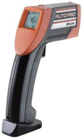 Пирометр Fluke RAYST25XXEU