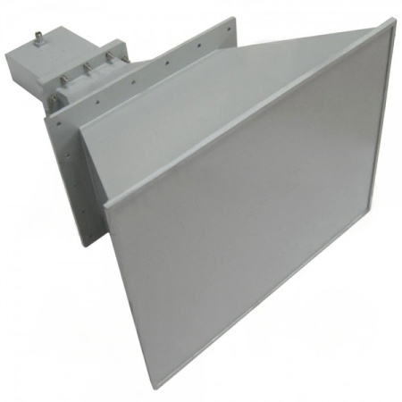 Антенна рупорная многооктавная A-INFO LB-08420-15-C-7/16FSPO