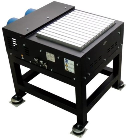 Вибростенд электромеханический Вибротрон МВ203