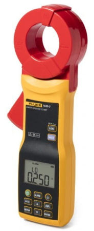 Тестер сопротивления заземления Fluke 1630-2