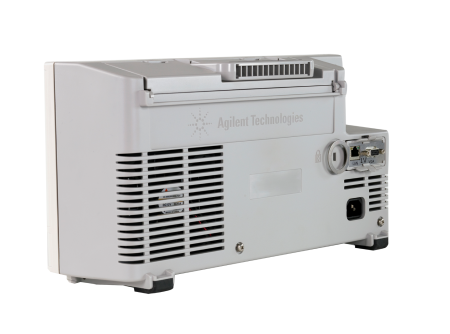 Осциллограф Keysight (Agilent) DSOX3012T Осциллограф Keysight (Agilent) DSOX3012T