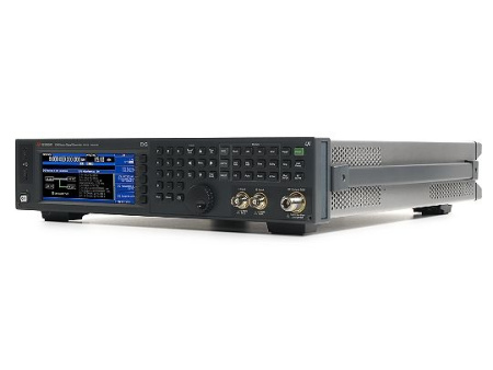 Генератор ВЧ-сигналов векторный  EXG Keysight (Agilent) N5172B Генератор ВЧ-сигналов векторный  EXG Keysight (Agilent) N5172B