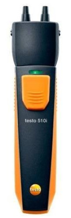 Смарт-зонд Testo 510i