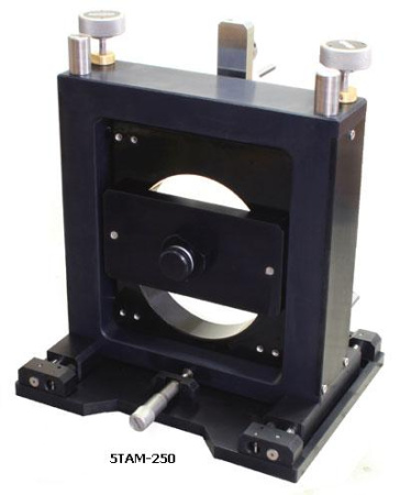 Держатель большого диаметра Standa 5TAM-250
