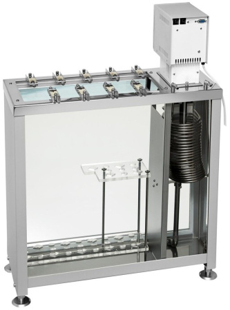 Термостат жидкостный Termex ВИС-Т-06