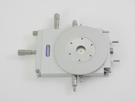 Столик температурный Linkam FTIR600: от -196 до 600°C  Столик температурный Linkam FTIR600: от -196 до 600°C